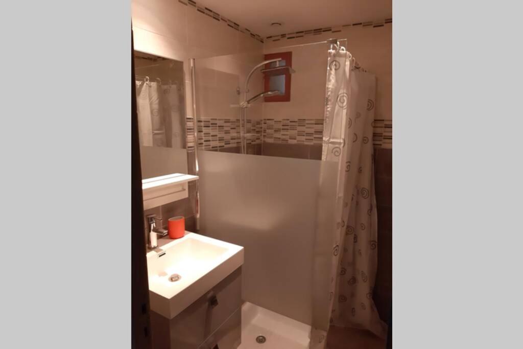 Apartamento Foix Exterior foto