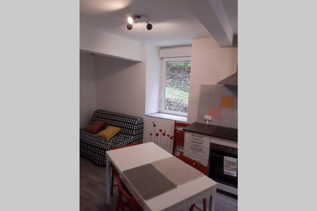 Apartamento Foix Exterior foto