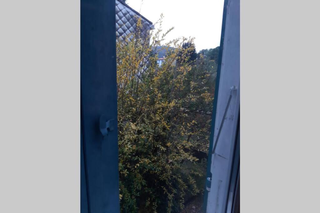 Apartamento Foix Exterior foto